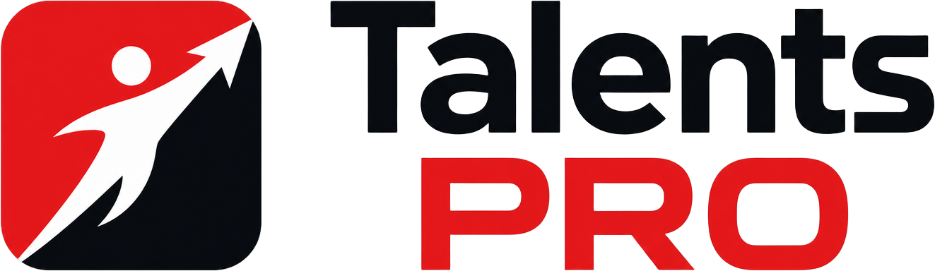 Talents PRO